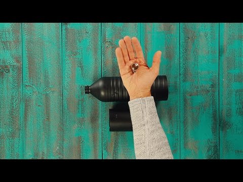 Teleskop selber bauen - Anleitung für ein DIY Fernrohr