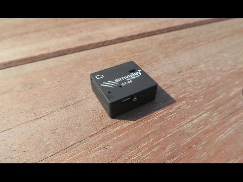 GPS Tracker: Wie du es DIEBEN schwer machst! | Pommes Män