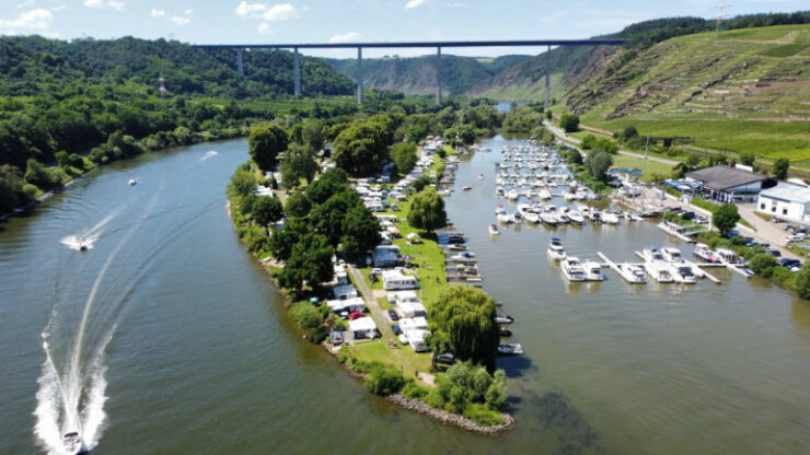 Ferieninsel-Winningen