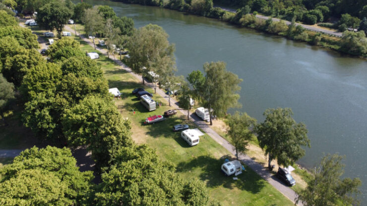 Ferieninsel-Winningen