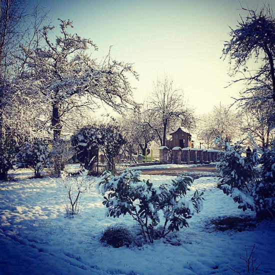 campingplatz-landidyll