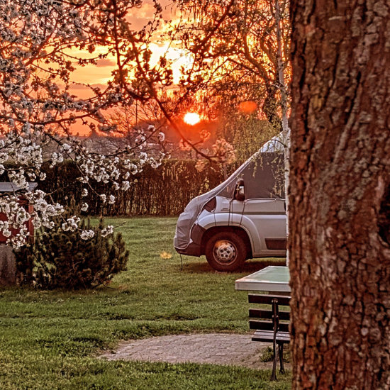 campingplatz-landidyll