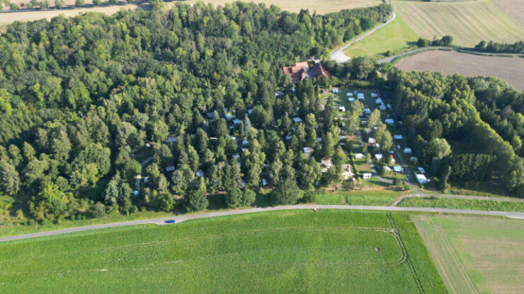 camping-bergmuehle