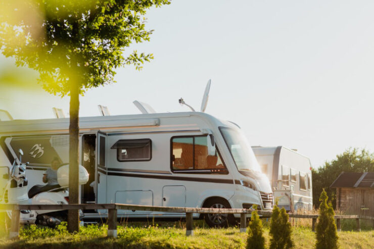 Vital-camping-bayerbach