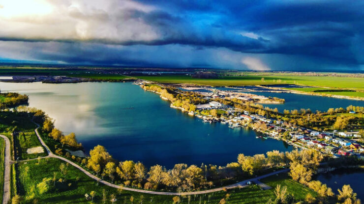 ThürKies-See-Camping