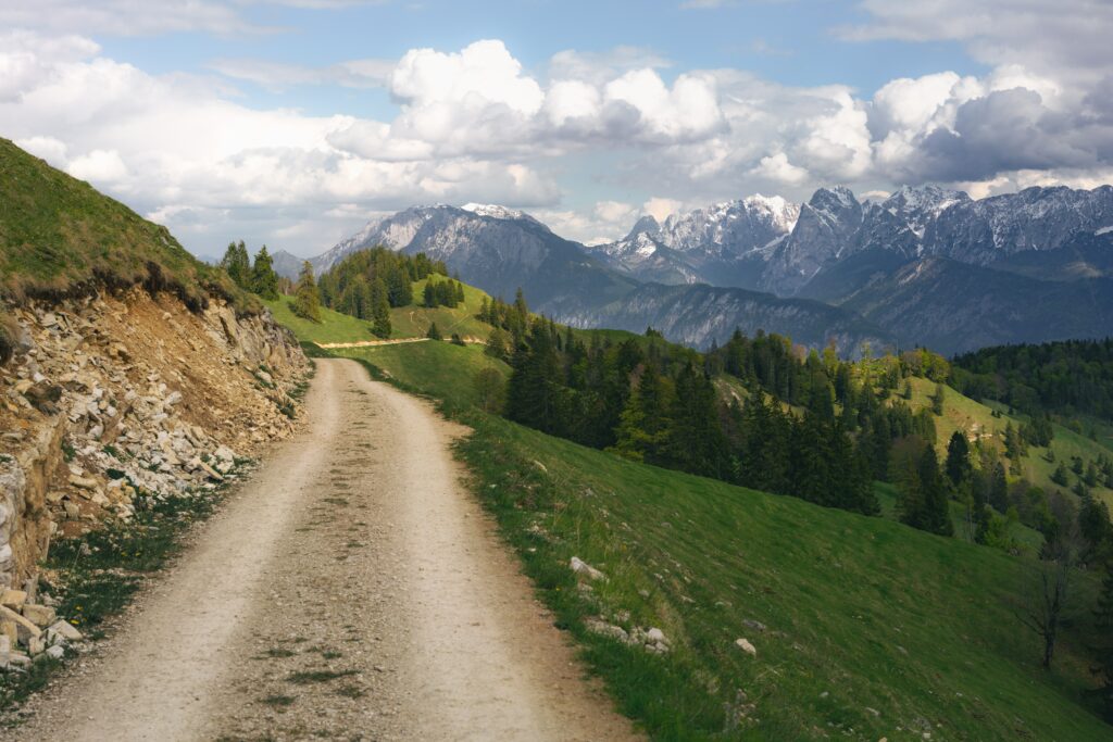 3-Tages-Huettenwanderung