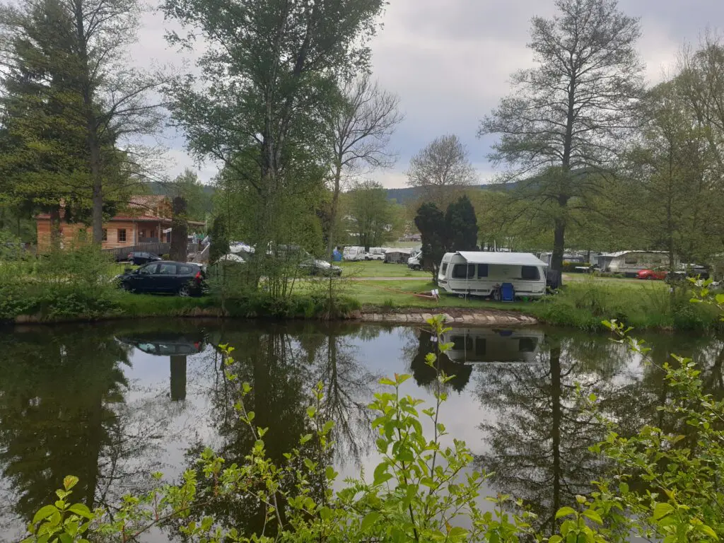 Camping Bayerischer Wald: TOP Campingpltze & Ausflugsziele?
