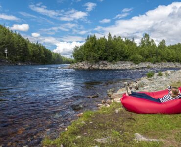 Air-Lounger Beitragsbild