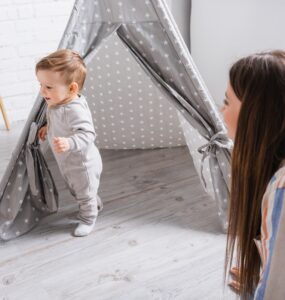 Babyzelt Beitragsbild