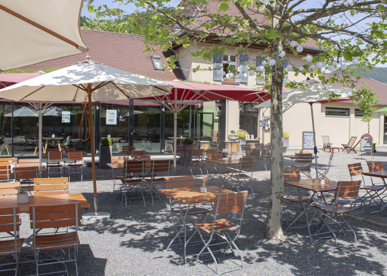 Bahnhof-Muenstertal