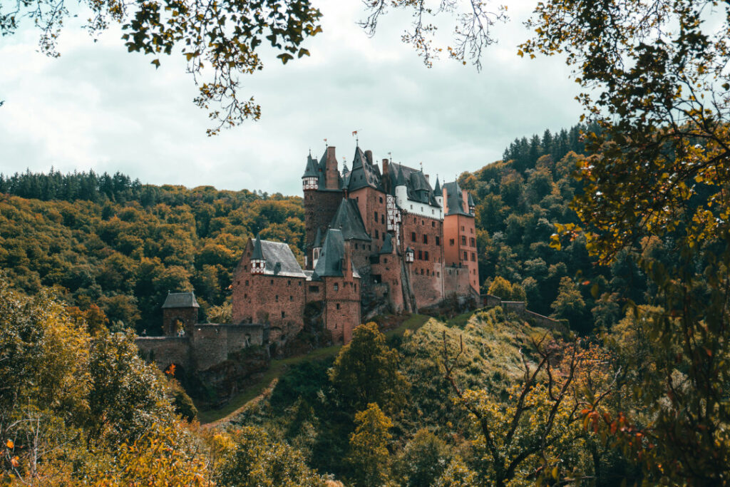 Die schönsten Ausflugsziele in der Eifel - notfrombadparents.com