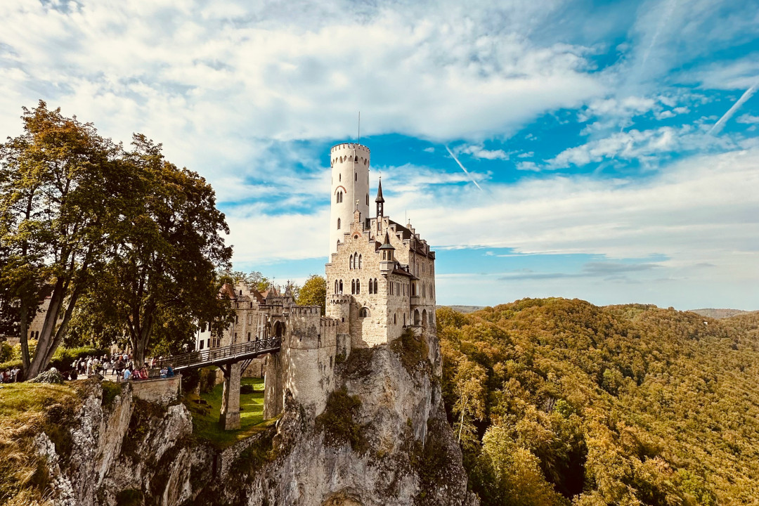 Schwäbische Alb: Die 11 besten Sehenswürdigkeiten