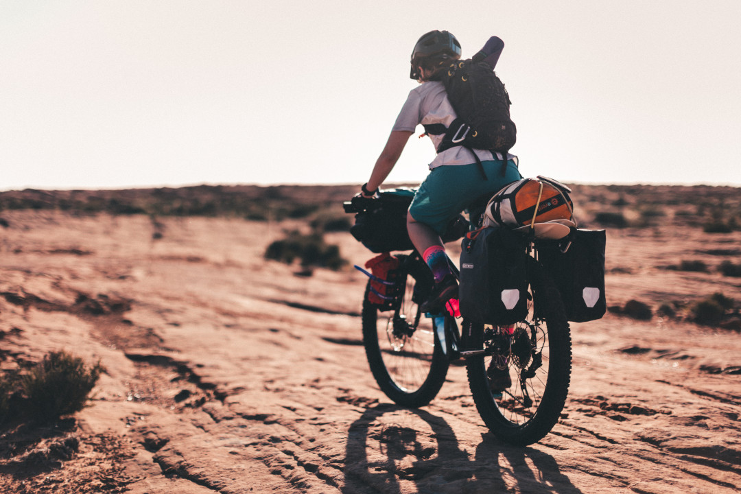 Wie Viele Km Sollte Man Am Tag Gehen www.beyondcamping.de