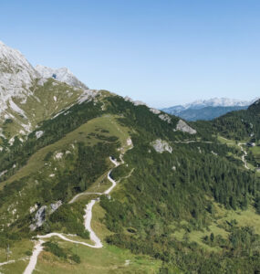 Beitragsbild Camping Berchtesgadener Land