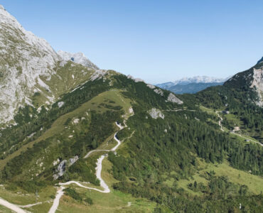 Beitragsbild Camping Berchtesgadener Land