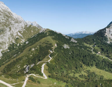 Beitragsbild Camping Berchtesgadener Land