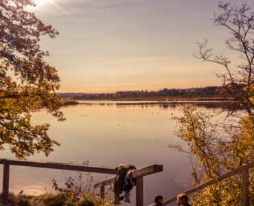 Beitragsbild Camping Großer Brombachsee