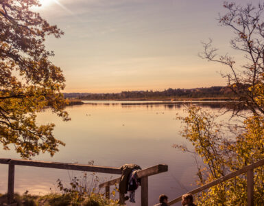 Beitragsbild Camping Großer Brombachsee