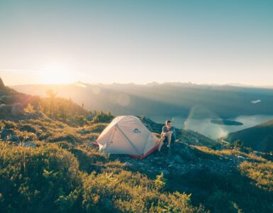 Beitragsbild Camping Hunsrueck