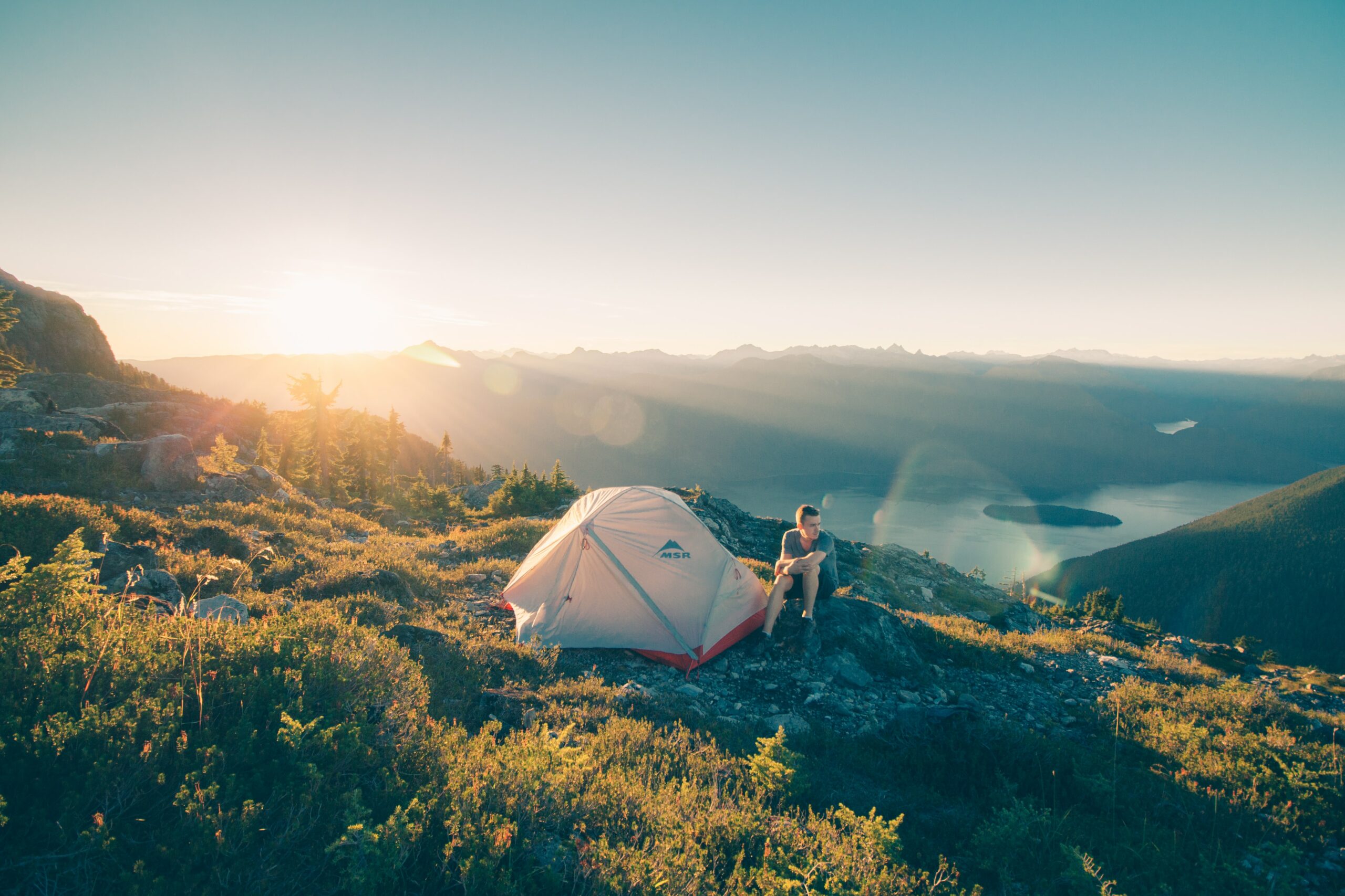 Camping Hunsrck: Die 4 besten Campingpltze?