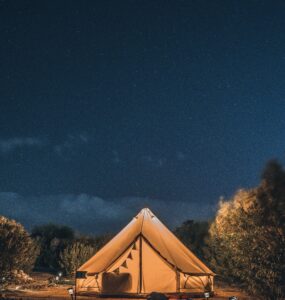 Beitragsbild Camping Kirkel