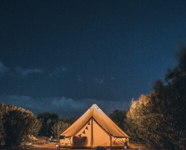 Beitragsbild Camping Kirkel