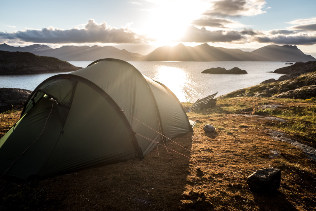 Camping Lausitzer Seenland: Die 4 besten Campingplatz?