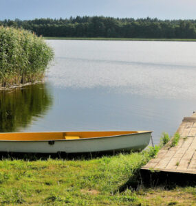 Beitragsbild Camping Mecklenburgische Seenplatte