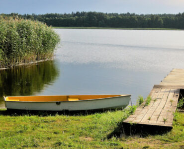 Beitragsbild Camping Mecklenburgische Seenplatte