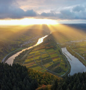 Beitragsbild Camping Mosel