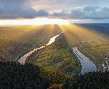 Beitragsbild Camping Mosel