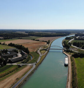 Beitragsbild Camping Muensterland