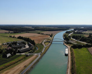 Beitragsbild Camping Muensterland