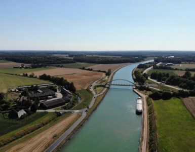 Beitragsbild Camping Muensterland