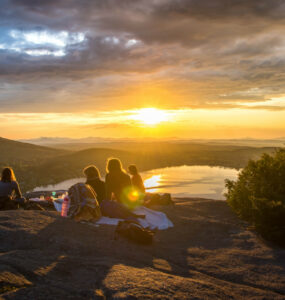 Beitragsbild Camping Niederbayern