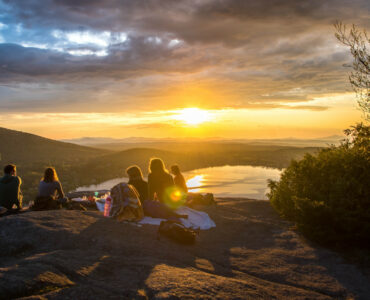 Beitragsbild Camping Niederbayern