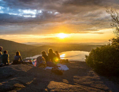 Beitragsbild Camping Niederbayern