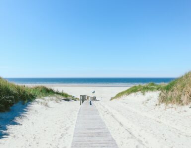 Beitragsbild Camping Nordsee