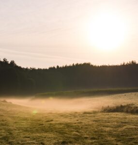 Beitragsbild Camping Oberfranken