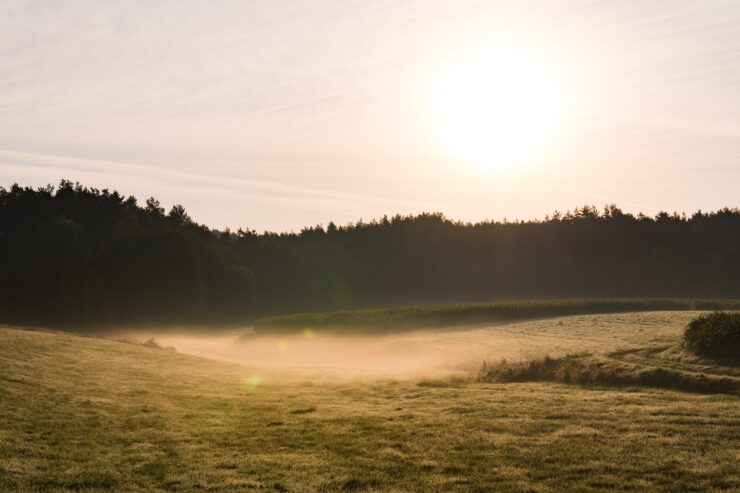 Beitragsbild Camping Oberfranken