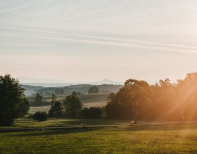Beitragsbild Camping Oberpfalz