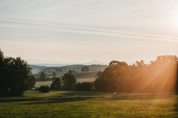 Beitragsbild Camping Oberpfalz