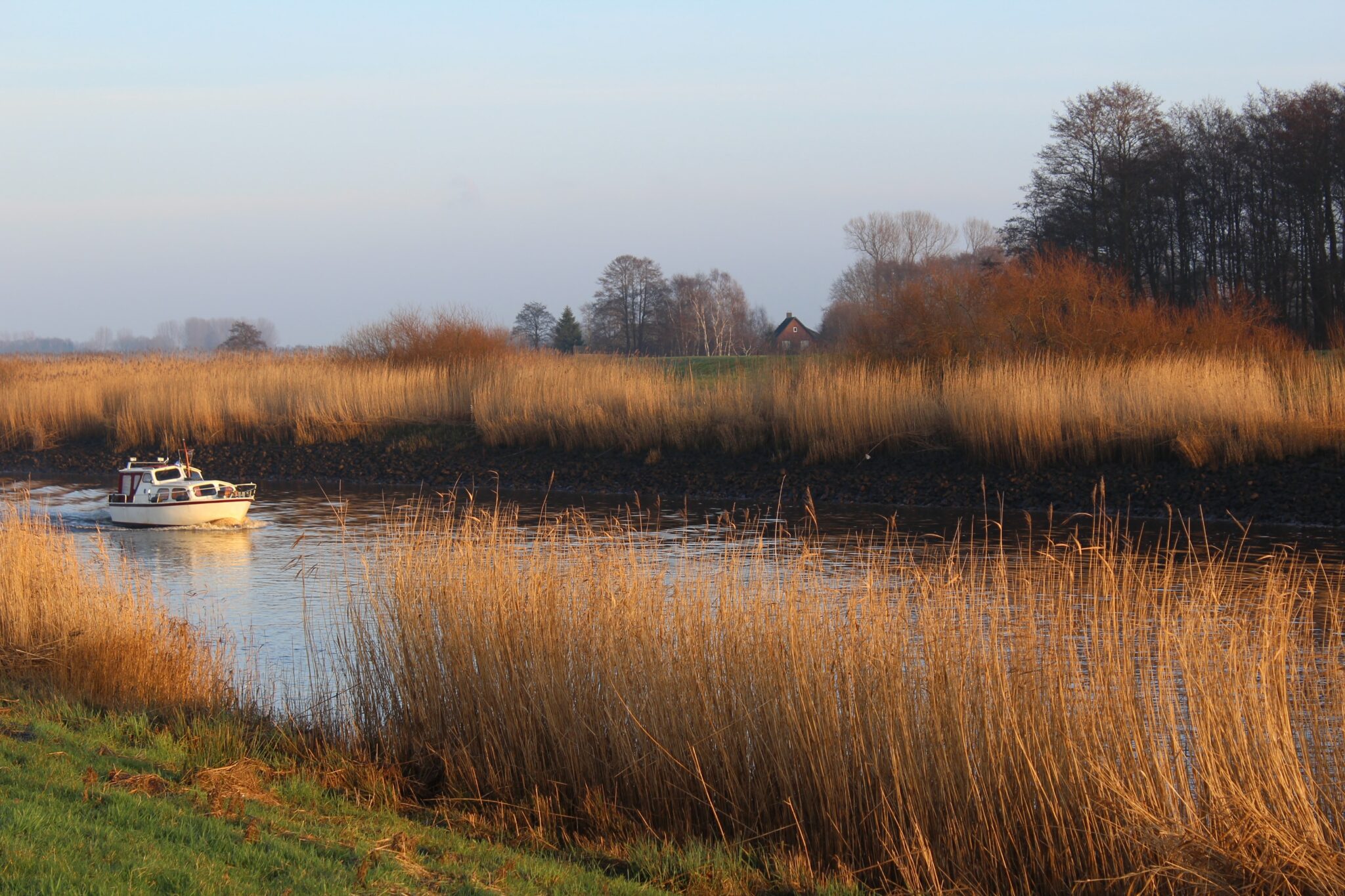 Camping Oldenburg: Die 2 beste Campingplätze?