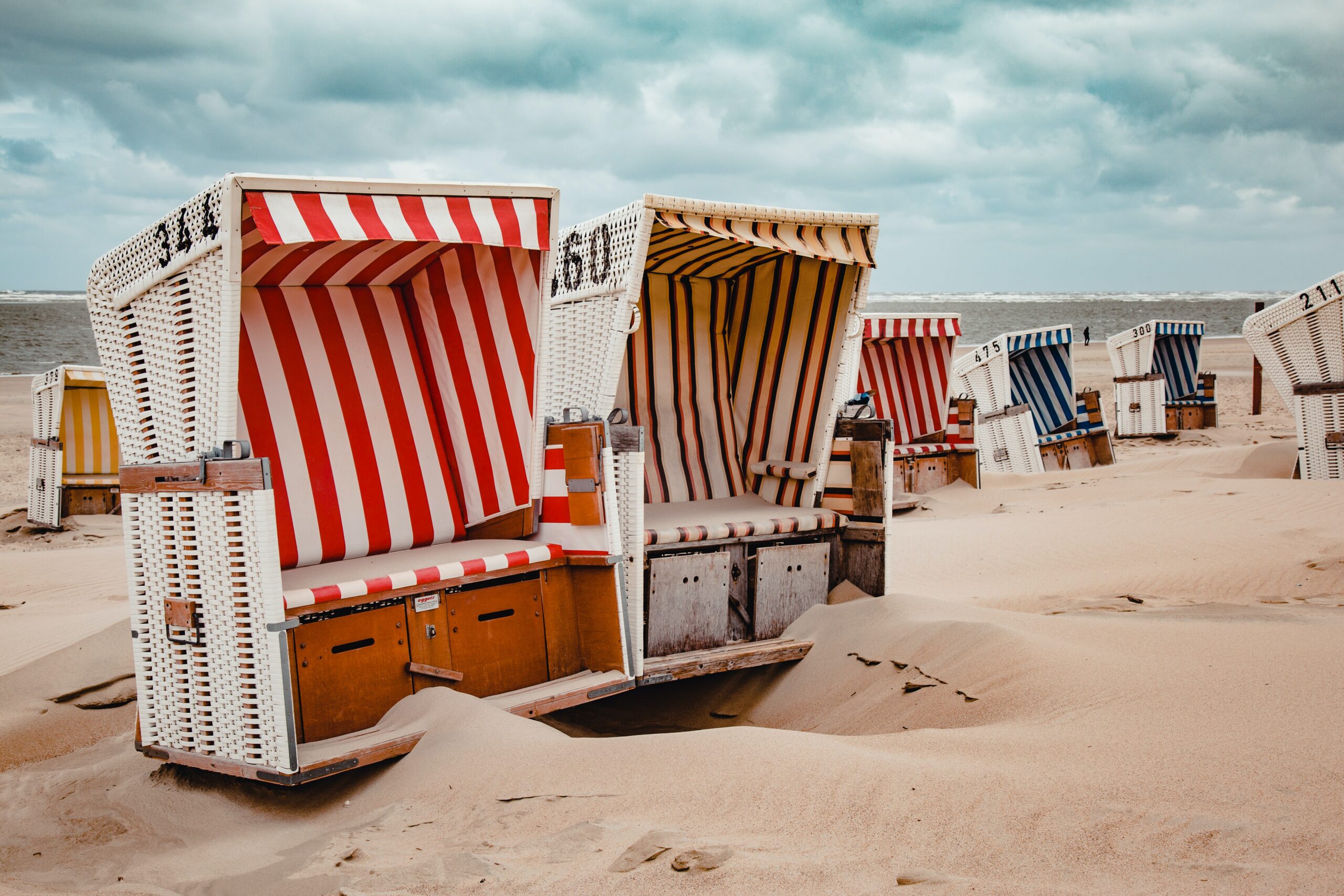Camping Ostfriesland: Die 2 besten Campingpltze?