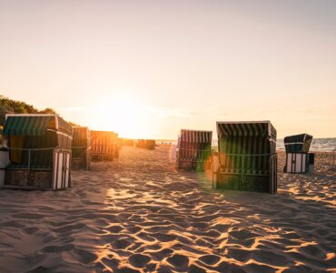Beitragsbild Camping Ostsee