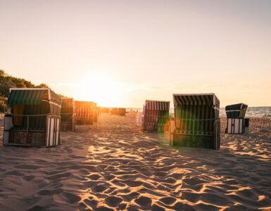 Beitragsbild Camping Ostsee
