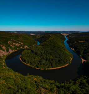 Beitragsbild Camping Saarland