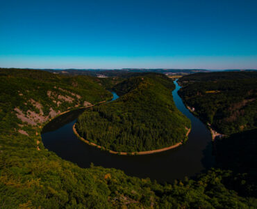 Beitragsbild Camping Saarland