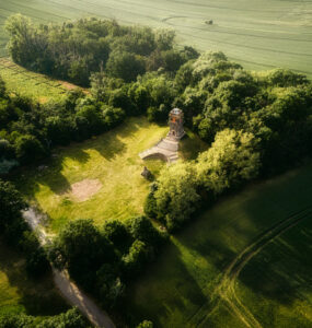 Beitragsbild Camping Sachsen-Anhalt