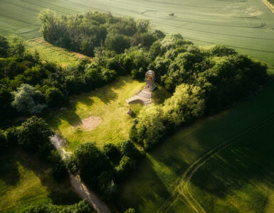 Beitragsbild Camping Sachsen-Anhalt